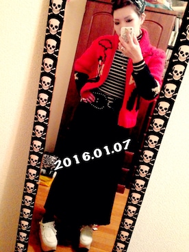 kellycat696さんのコーディネート