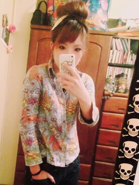 kellycat696さんのコーディネート