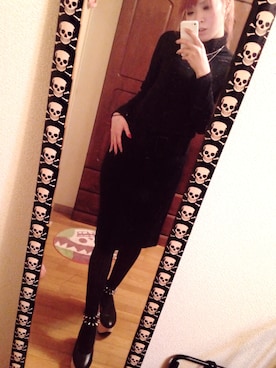 kellycat696さんのコーディネート