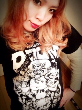 kellycat696さんのコーディネート