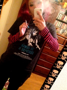 kellycat696さんのコーディネート