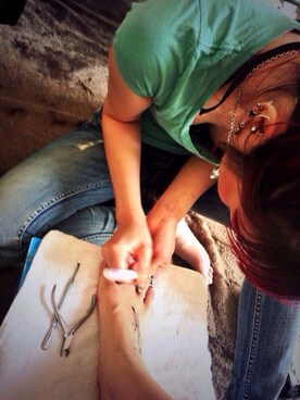 kellycat696さんのコーディネート