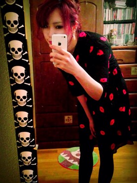 kellycat696さんのコーディネート