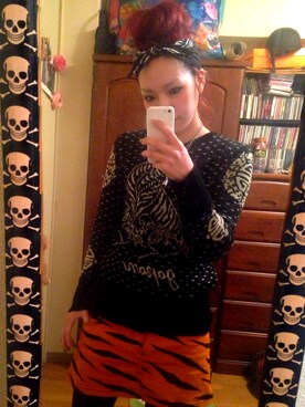 kellycat696さんのコーディネート