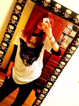 kellycat696さんのコーディネート