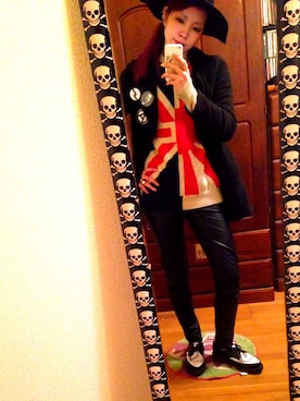 kellycat696さんのコーディネート