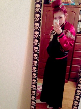 kellycat696さんのコーディネート