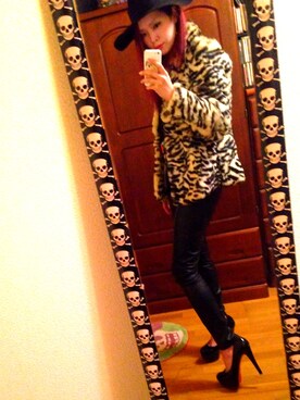 kellycat696さんのコーディネート