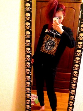 kellycat696さんのコーディネート