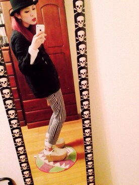 kellycat696さんのコーディネート