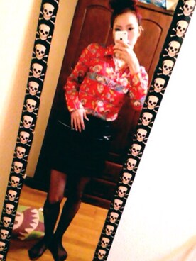 kellycat696さんのコーディネート