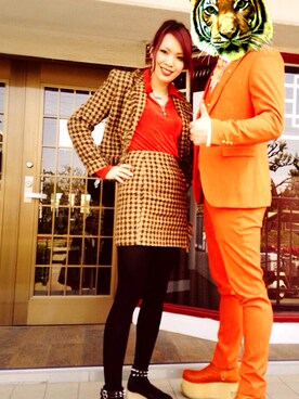 kellycat696さんのコーディネート