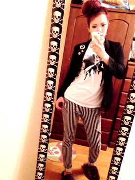 kellycat696さんのコーディネート