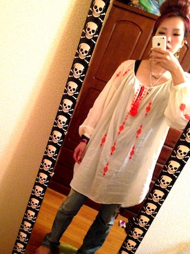 kellycat696さんのコーディネート