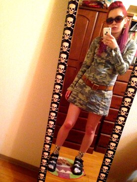 kellycat696さんのコーディネート