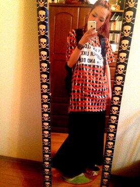 kellycat696さんのコーディネート