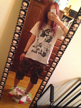 kellycat696さんのコーディネート