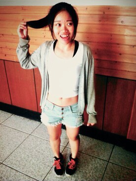 Tina🙋さんのコーディネート