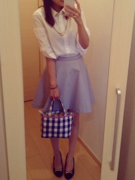 erikaさんのコーディネート