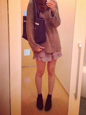 erikaさんのコーディネート