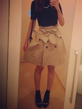 erikaさんのコーディネート