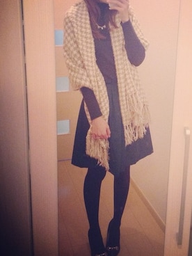 erikaさんのコーディネート