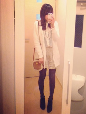 erikaさんのコーディネート