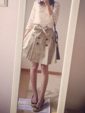 erikaさんのコーディネート