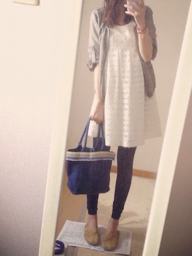 erikaさんのコーディネート