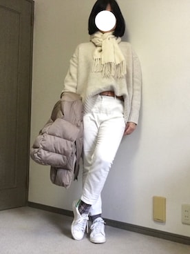 ゆこさんのコーディネート