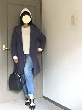 ゆこさんのコーディネート