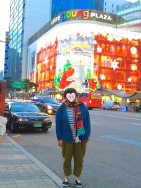 wang tzuchunさんのコーディネート