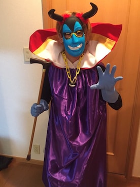 かわまんさんのコーディネート