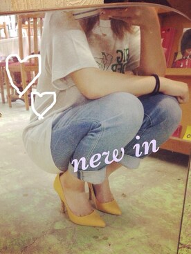 miyuki1990さんのコーディネート