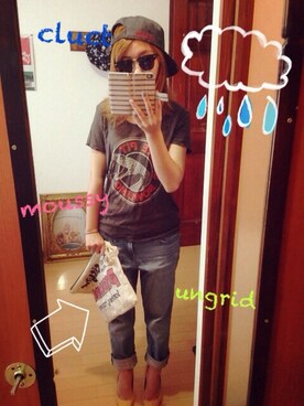 miyuki1990さんのコーディネート