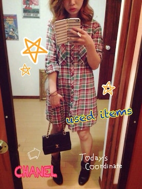 miyuki1990さんのコーディネート