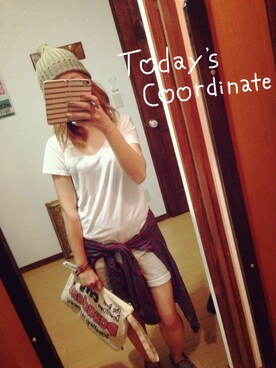 miyuki1990さんのコーディネート