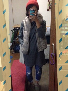 kykさんのコーディネート