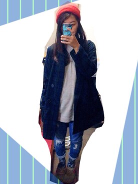 kykさんのコーディネート