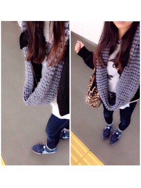 kykさんのコーディネート