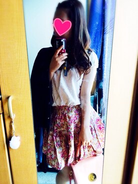 ひとみっきぃさんのコーディネート