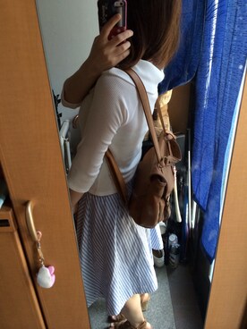 ひとみっきぃさんのコーディネート