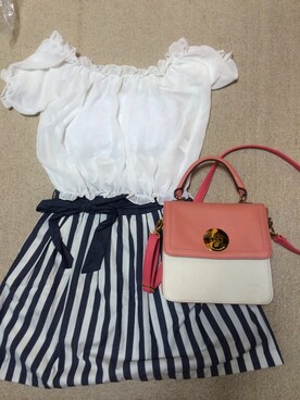 ひとみっきぃさんのコーディネート