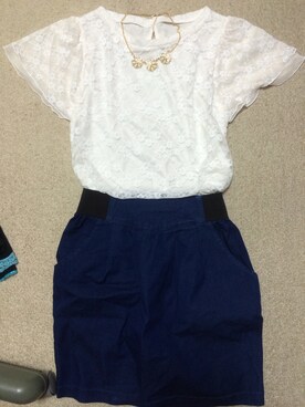 ひとみっきぃさんのコーディネート