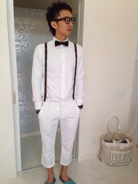 S.さんのコーディネート