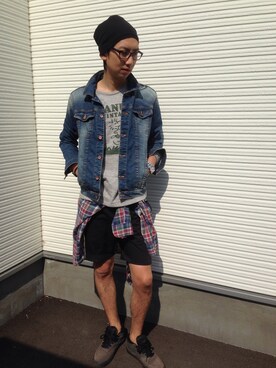 S.さんのコーディネート