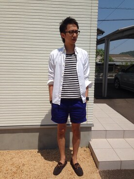 S.さんのコーディネート