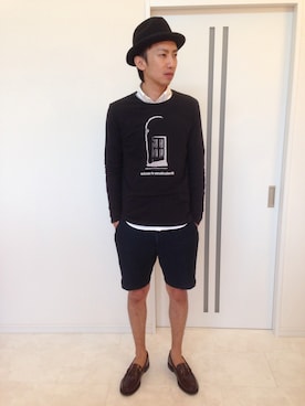 S.さんのコーディネート