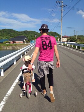 S.さんのコーディネート