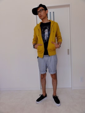 S.さんのコーディネート